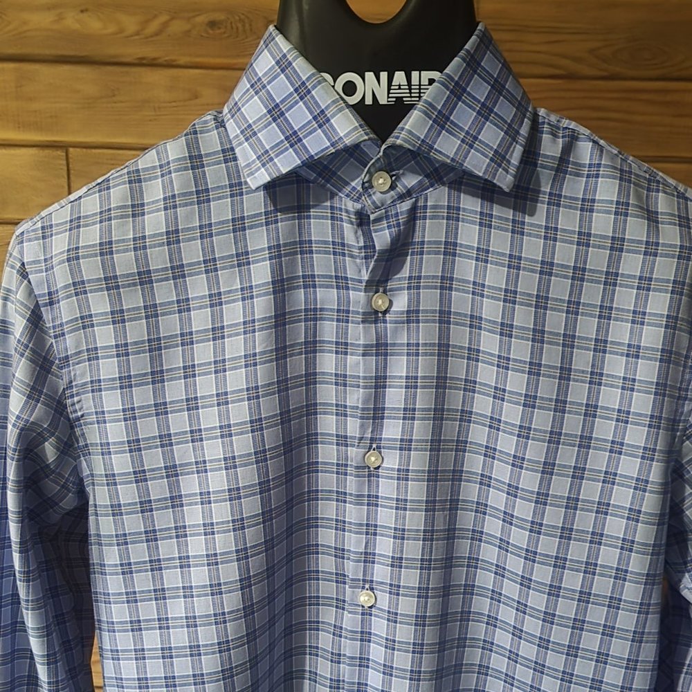 Hugo Boss dress Shirt 15